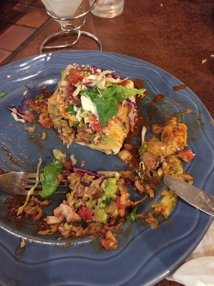 Food photo by Freddie R.