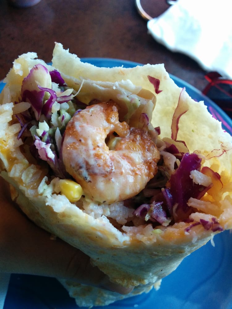 Food photo by David K.